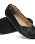 Xero Phoenix Leather - Smooth Black