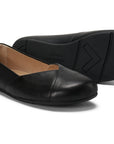 Xero Phoenix Leather - Smooth Black