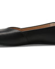 Xero Phoenix Leather - Smooth Black
