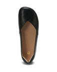 Xero Phoenix Leather - Smooth Black