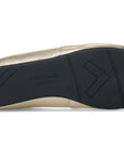 Xero Phoenix Leather - Gold Metallic