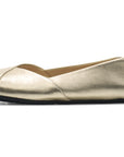Xero Phoenix Leather - Gold Metallic