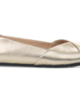 Xero Phoenix Leather - Gold Metallic