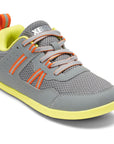 Xero Prio Kid's - Gray