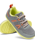Xero Prio Kid's - Gray
