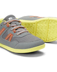 Xero Prio Kid's - Gray