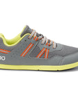 Xero Prio Kid's - Gray