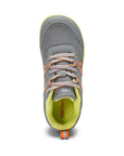 Xero Prio Kid's - Gray