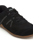 Xero Prio Suede Men's Black