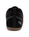 Xero Prio Suede Men's Black