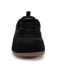 Xero Prio Suede Men's Black