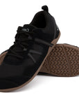 Xero Prio Suede Men's Black