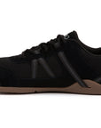 Xero Prio Suede Men's Black