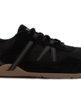 Xero Prio Suede Men's Black