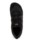 Xero Prio Suede Men's Black