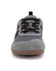 Xero Prio Suede Men's Steel Grey