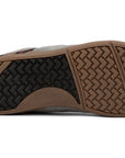 Xero Prio Suede Men's Steel Grey