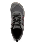 Xero Prio Suede Men's Steel Grey