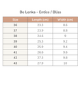 Be Lenka Bliss Black