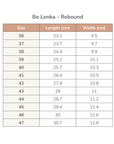 Be Lenka Rebound Denim Dark Blue