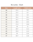 Be Lenka Dash Dark Blue