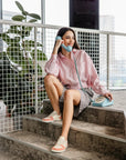 Shapen Rewind - Barefoot Sneakers