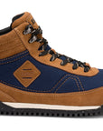 Xero Ridgeway Men Glazed Ginger