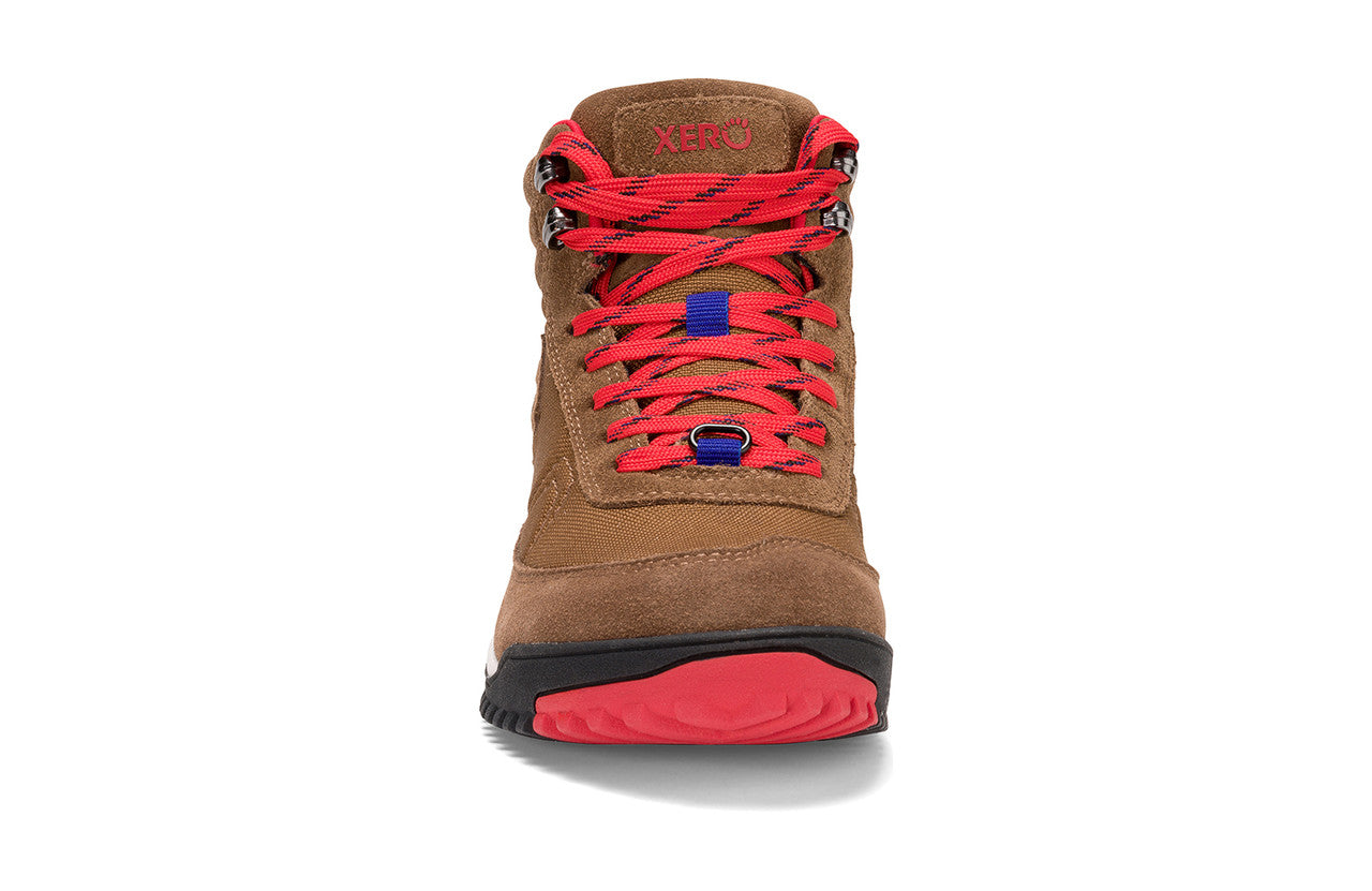 Xero Ridgeway Women's - Camel Brown