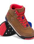 Xero Ridgeway Women's - Camel Brown