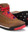 Xero Ridgeway Women's - Camel Brown