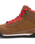 Xero Ridgeway Women's - Camel Brown