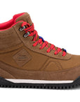 Xero Ridgeway Women's - Camel Brown