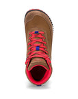 Xero Ridgeway Women's - Camel Brown