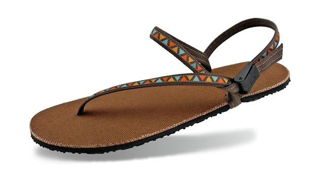 Earth Runners Circadian Sandals - Raramuri Lifestyle