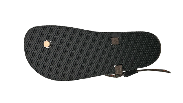 Earth Runners Circadian Sandals - Raramuri Lifestyle