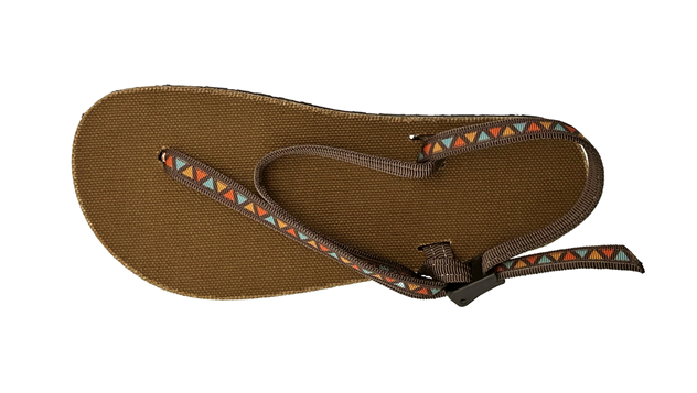 Earth Runners Circadian Sandals - Raramuri Lifestyle