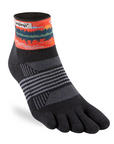 Injinji Artist Designed Men's Mini-Crew - Reflection