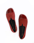 Be Lenka Rosaluna - Barefoot Moccasins