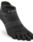 Injinji Toe Socks - Run Original Weight Unisex No-Show