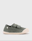 Igor Lona V. - Barefoot Kids Canvas Shoe
