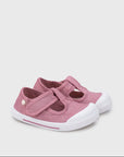 Igor Pepito - Barefoot Kids Canvas Shoe