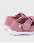 Igor Pepito - Barefoot Kids Canvas Shoe