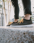 Barebarics Bronx Midnight Black - CLEARANCE