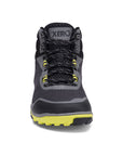 Xero Scrambler Mid Men's - Steel Grey/Sulphur
