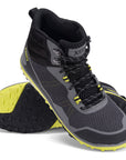 Xero Scrambler Mid Men's - Steel Grey/Sulphur