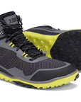 Xero Scrambler Mid Men's - Steel Grey/Sulphur