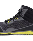 Xero Scrambler Mid Men's - Steel Grey/Sulphur