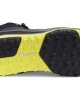 Xero Scrambler Mid Men's - Steel Grey/Sulphur