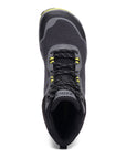 Xero Scrambler Mid Men's - Steel Grey/Sulphur