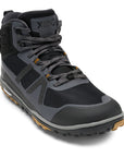 Xero Scrambler Mid Men's - Asphalt/Black